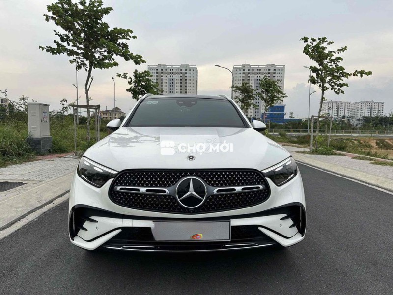 GLC300 All New 2024 V1