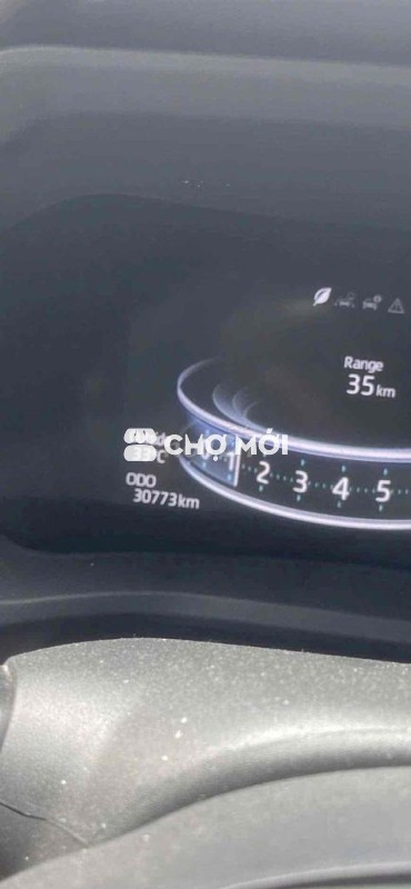 Toyota Veloz Cross 2022 CVT Top - 30 km