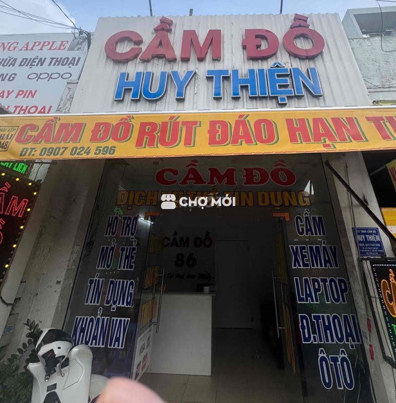 A  Rút Đáo hạn thẻ