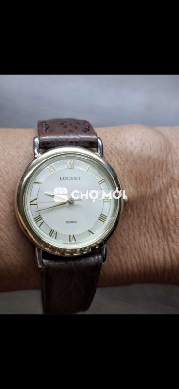Đồng hồ Seiko 7N01-6150 sz 28 mới 95%.