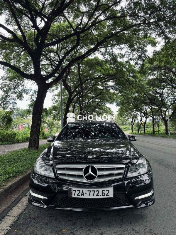Mercedes C300 AMG Plus Sx2014 Siêu hiếm ✅
