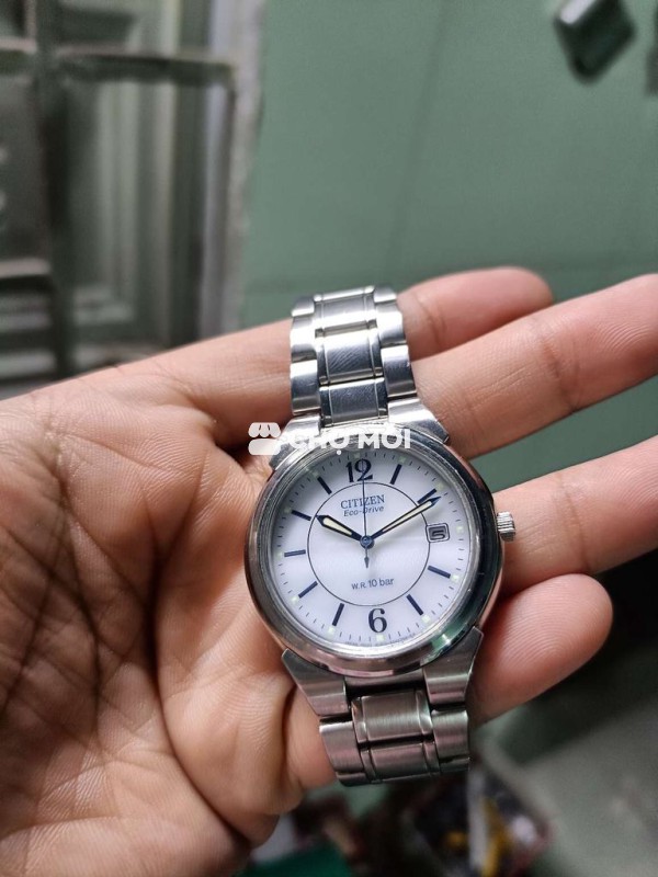 Citizen - Eco Drive