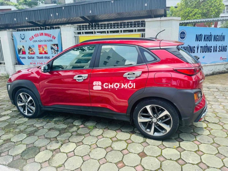 Hyundai Kona 2021 2.0 AT Đặc Biệt - 80000 km