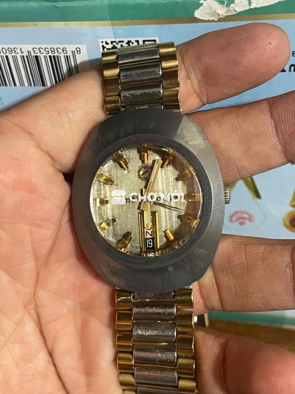 rado auto swiss