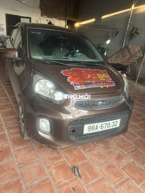 Muốn nên đời cần sang lại