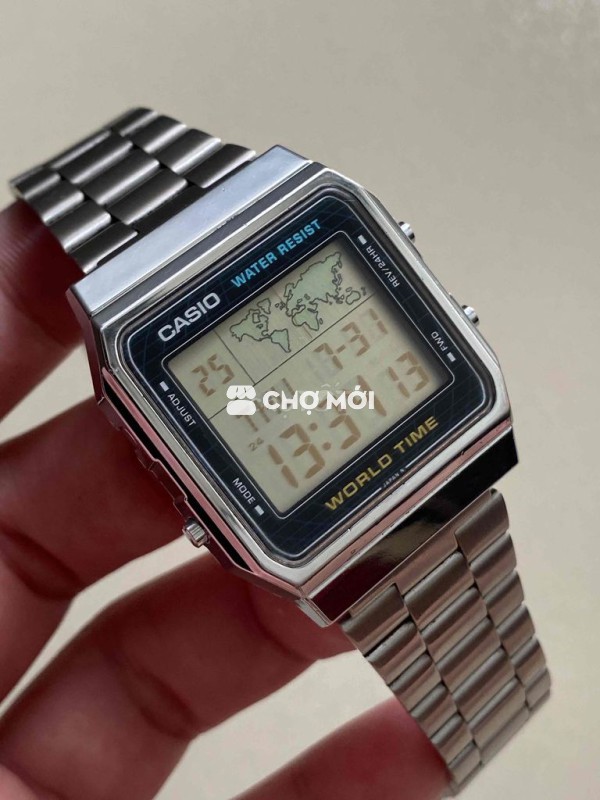 MODEL_A3OOU FORM_VUÔNG_ĐẸP CHẠY CHUẨN MÁY_CAS|O