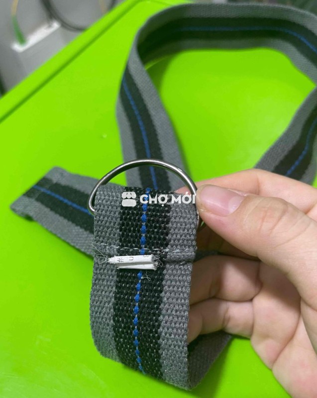 Thắt lưng bé gửi từ Mỹ chât màu như hình size8 85%