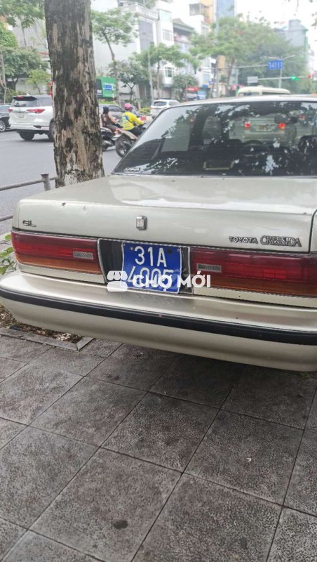 1996 - 200000 km