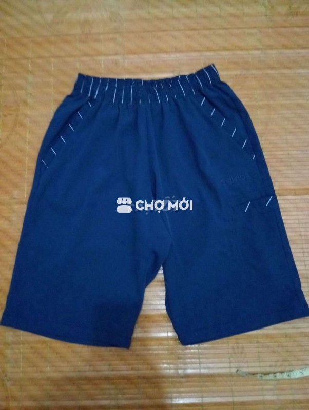 Quần short nam ADIDAS Size M