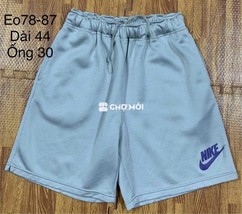 Short thể thao Nike vintage