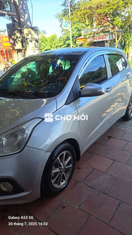 2014 Grand 1.0 MT - 230000 km