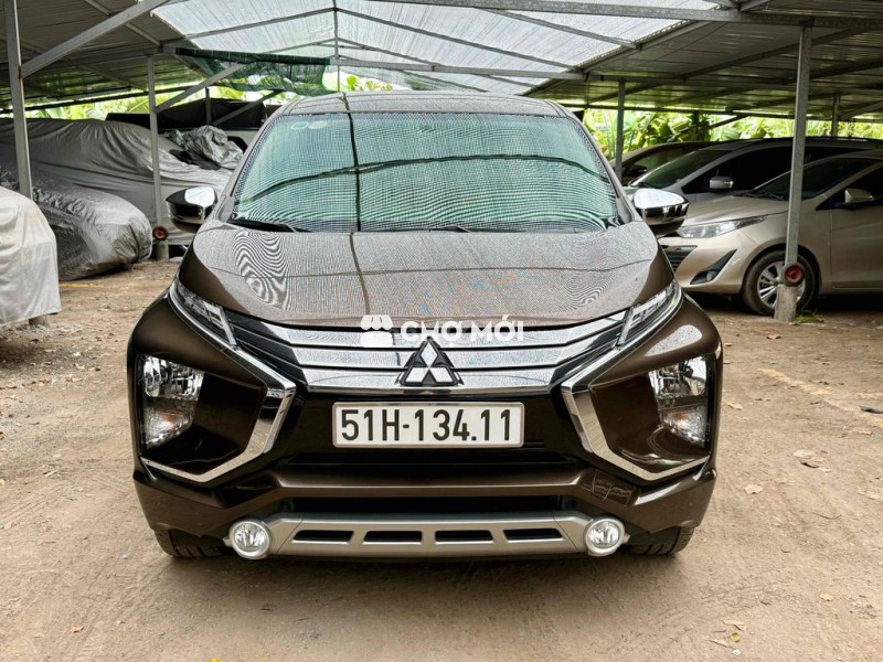 Bán Xpander 2019 1.5 AT - 28000 km nhập khẩu