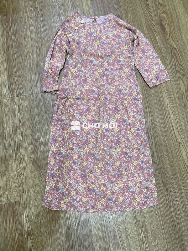 Đầm, Quần áo , áo dài nữ size S