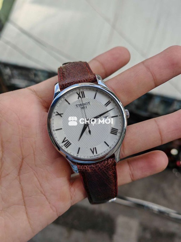 Tissot đẹp 98% chính hãng 42mm