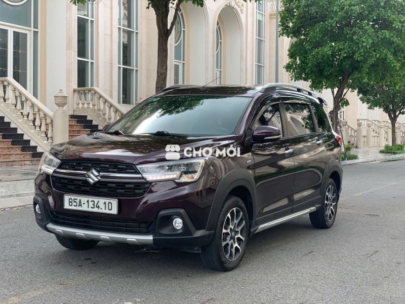 Xe gia đình Suzuki XL 7 2023 1.5 AT full hãng 1v