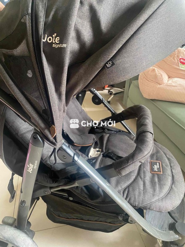 xe đẩy joie litetrax 4