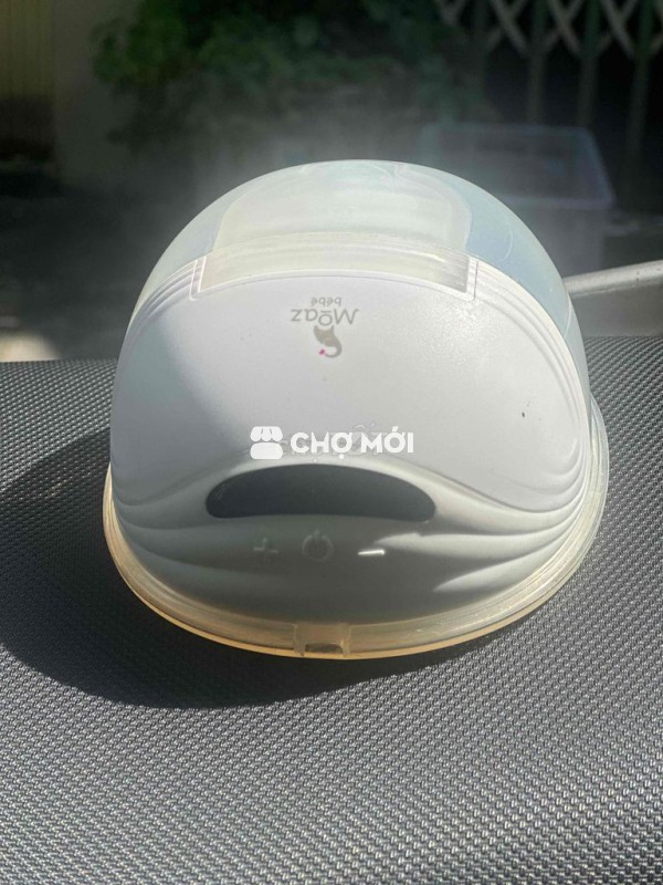 máy hút sữa
