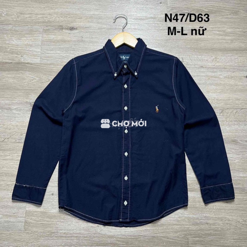 POLO - RLR