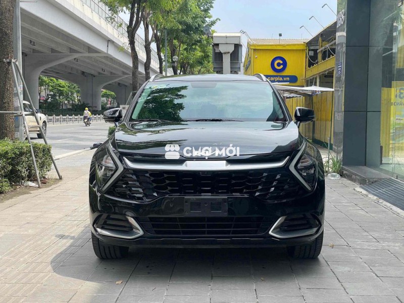 Kia Sportage 2.0 Premium 2022 - Chạy 6,7v - 1 chủ
