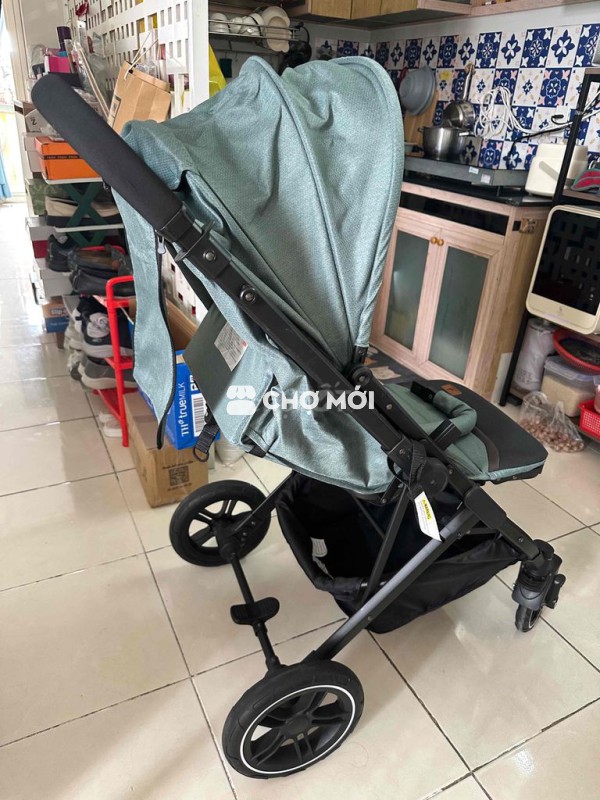 thanh lý xe đẩy Chilux k3 - còn rất mới
