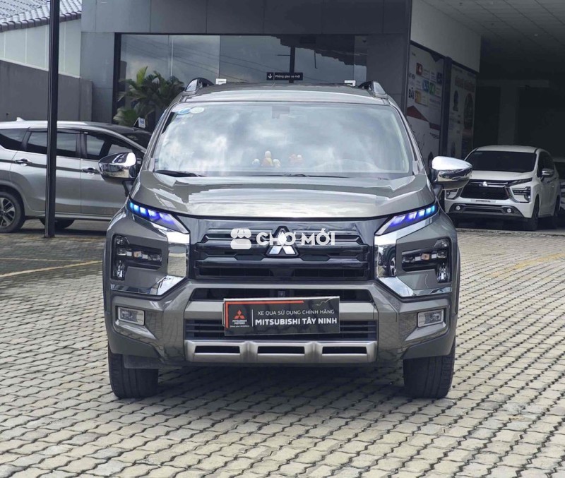 Mitsubishi Xpander Cross 2023 - 37.000 km