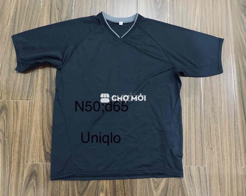 áo thun Uniqlo size M