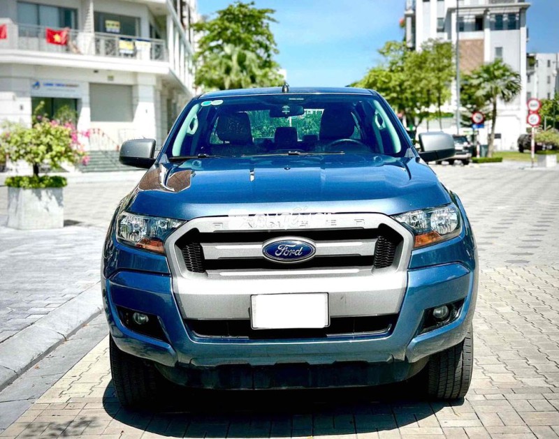 Ford Ranger 2017 XLS 2.2L 4x2 AT - 140000 km