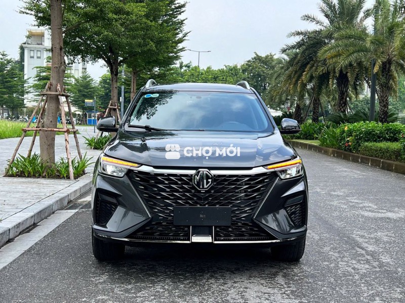 MG RX5 sx 2023 đky 2024  bản std màu xám