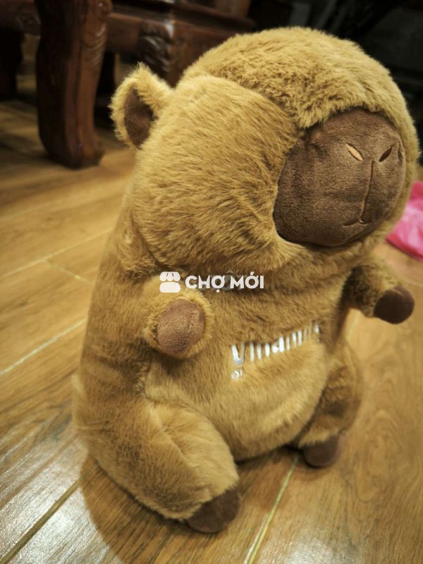 Bán thú bông Capybara 32cm