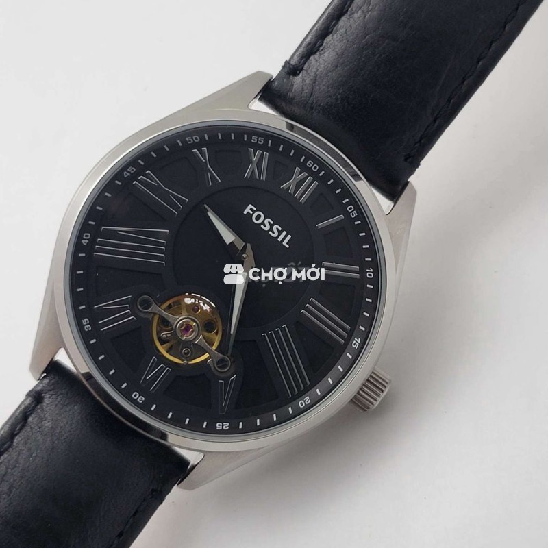 Đồng hồ cơ nam FOSSIL