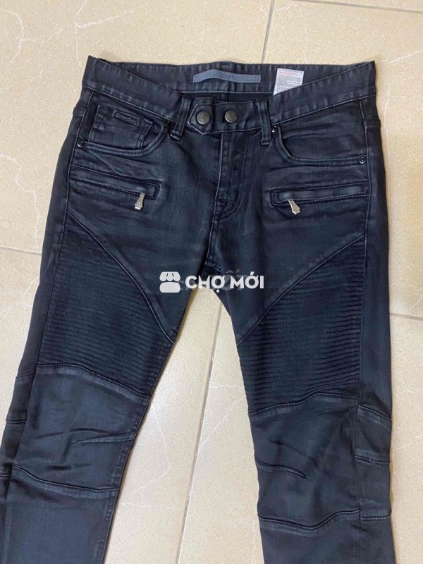 Quần Hàn Quốc (Bookaro), size 29
