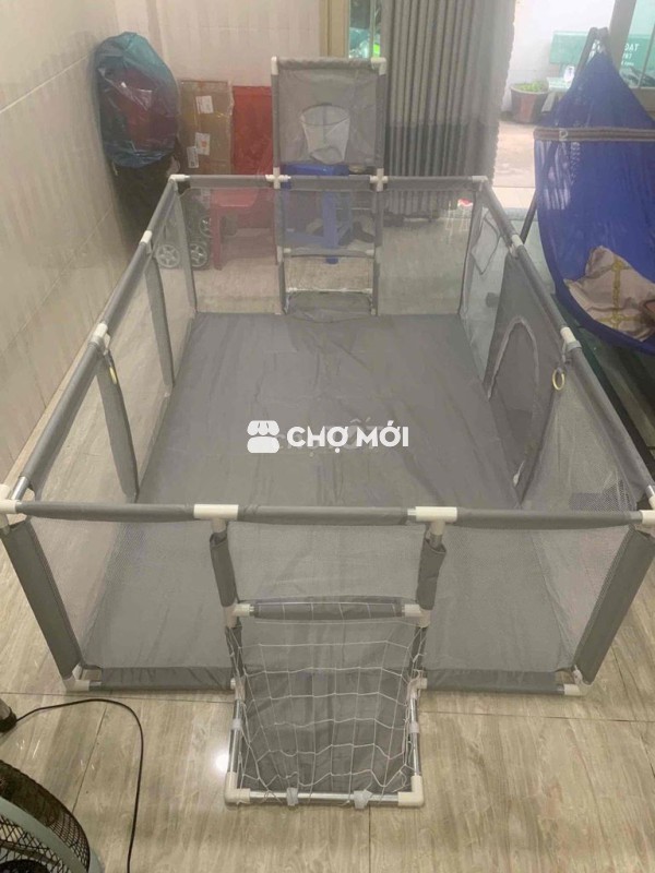 Quầy bóng cho bé