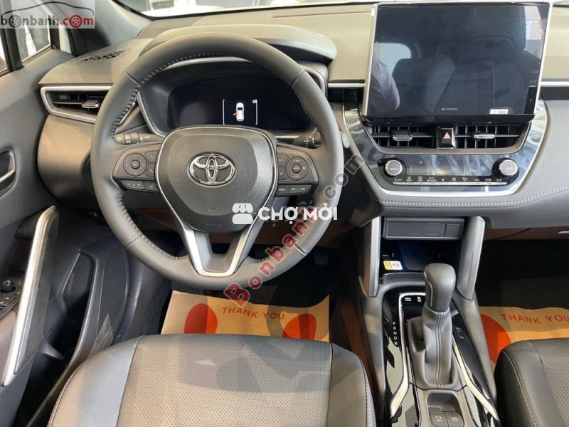 Toyota Hiroshima