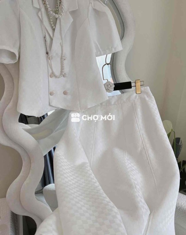 set vest