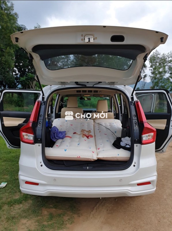 Suzuki Ertiga 2019  - 100000 km