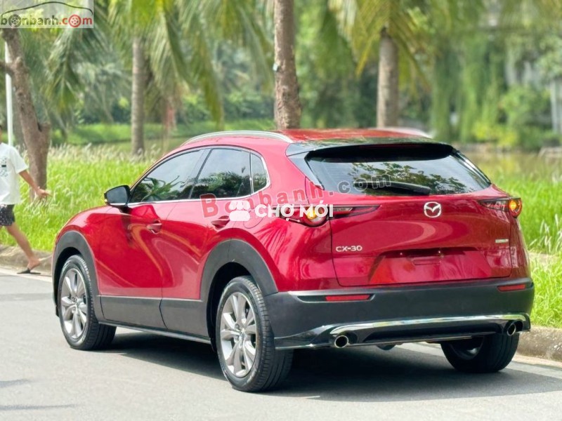 Mazda CX30 Premium