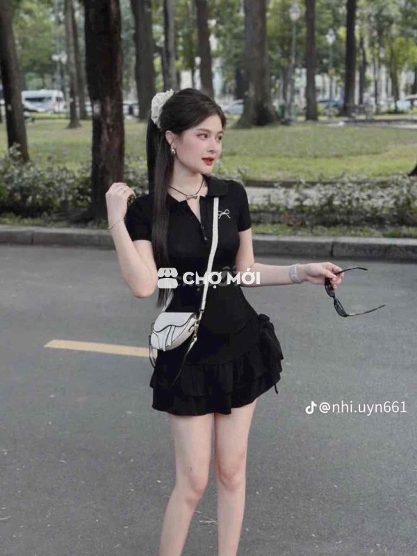 đầm body