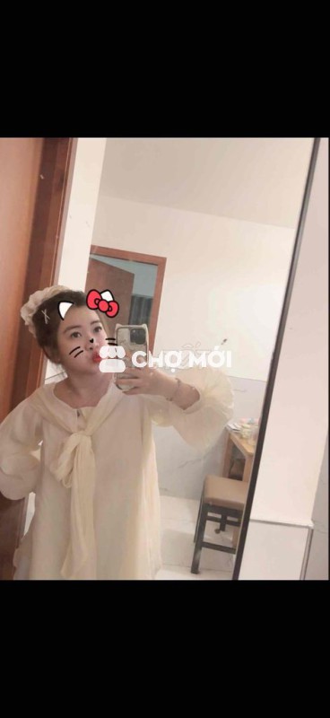 đầm bbidoll