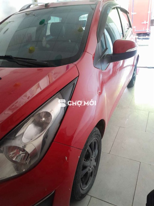 2015 Lite LT 0.8 MT - 90000 km