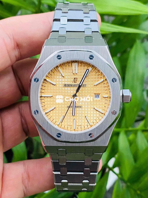 A-P cơ tự động size 42mm