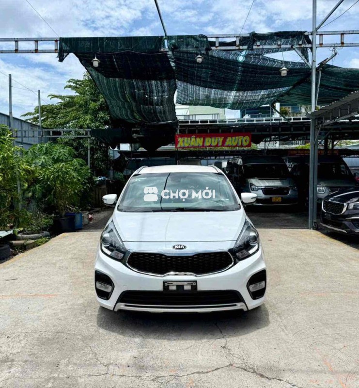 RONDO 2019AT MÁY XĂNG ,BẢO HÀNH 1 NĂM ,HỖ TRỢ VAY