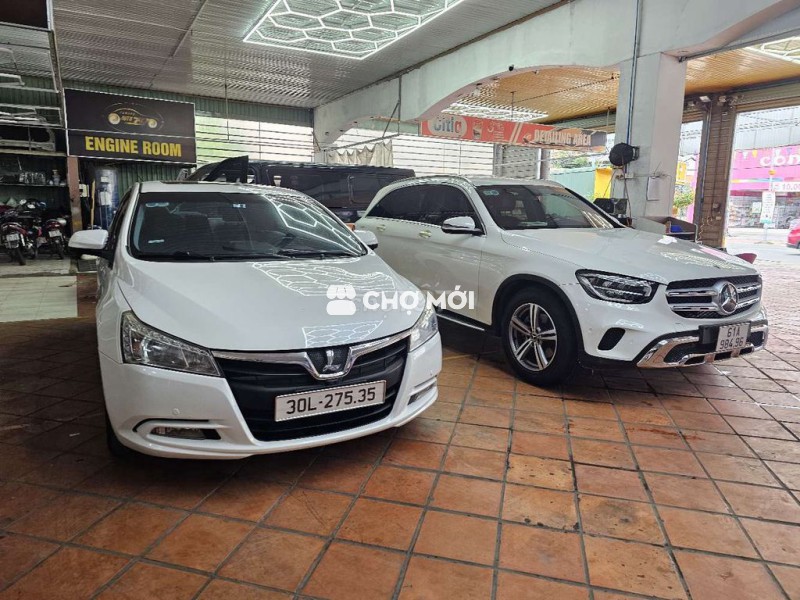 54 2012 - 130000 km