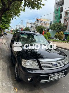 Ford Escape 2005 XLS 2.3 AT 4X4 - 120379 km