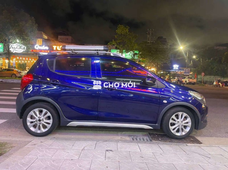 Bán Fadin đời 2019, xe đẹp, lợi xăng