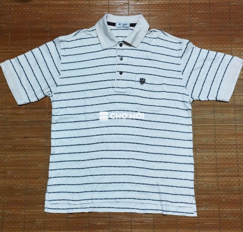 Polo Lyx /USA /Size M