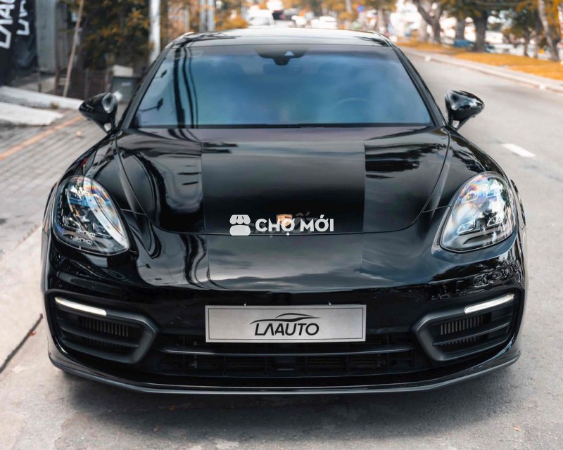 Porsche Panamera 4 Đklđ 2022- 1.500tr