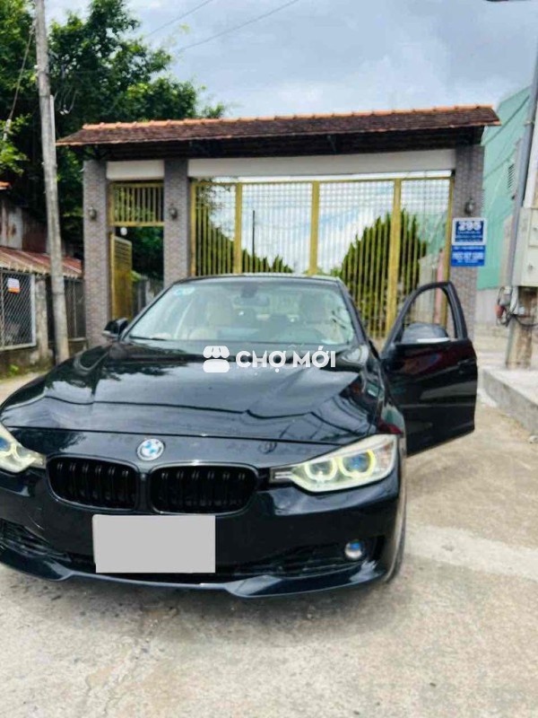 DO KHÔNG SỬ DỤNG CẦN BÁN XE BMW 320i