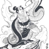 Anh Ô  Amtattoo