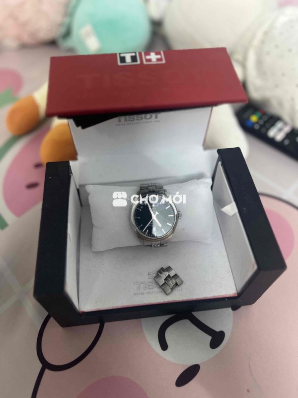 đồng hồ tissot