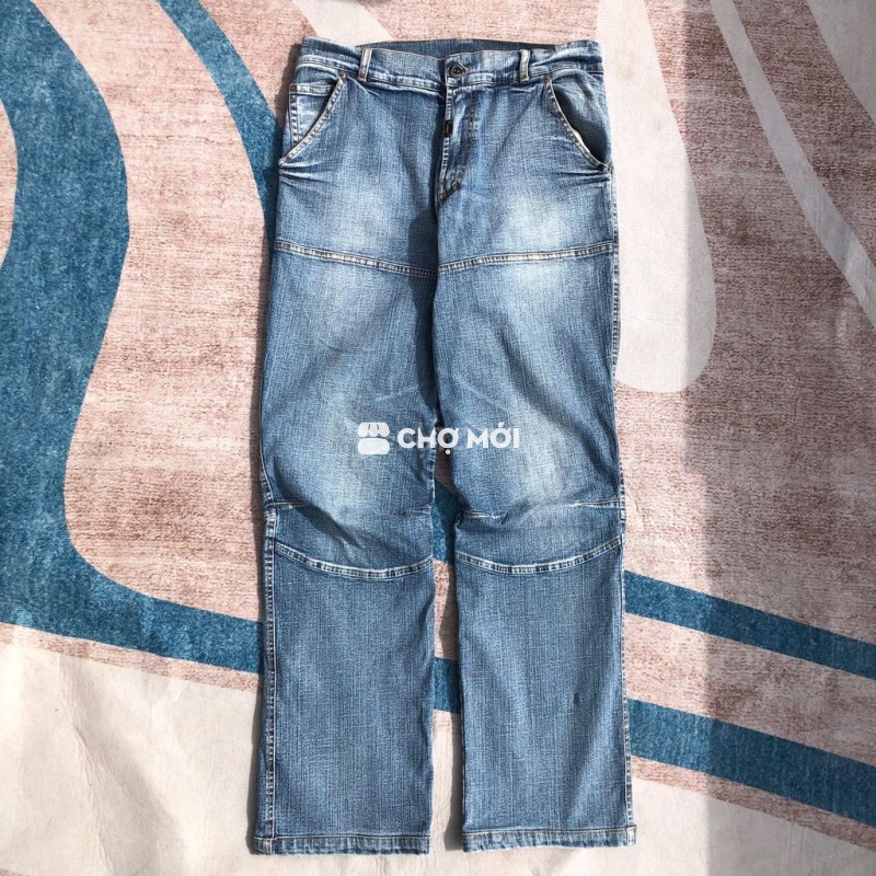 Vintage Cassin Climbing Elwood Y2K Pants ( Hiếm )